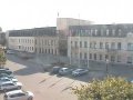 Poniewież - Laisvės aikštė