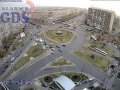 Bukareszt - Rond Obor