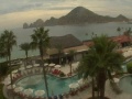 Cabo San Lucas - Casa Dorada Pool