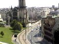 Caen - La rue de Geôle