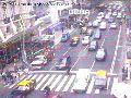 Buenos Aires - Av. del Libertador y Sarmiento
