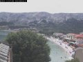 Baška - port