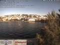 Pylos - port