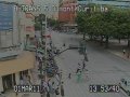 Belo Horizonte - kamery na drogach