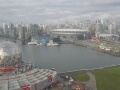 Vancouver - BC Place Stadium