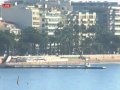 Cannes - Boulevard de la Croisette