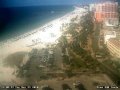 Clearwater Beach - plaża i port