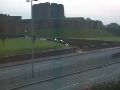 Cumbria - Carlisle Castle
