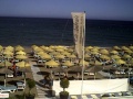 Torremolinos - plaża