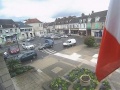 Chambly - Place de l'Hôtel de Ville