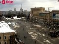 Charków - Plac Swobody