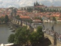 Praha - Karolio tiltas