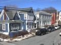 Chester, Mahone Bay, Annapolis Royal