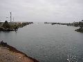 Brooking - port