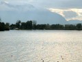 Jezioro Chiem (Übersee)
