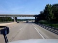 Big Rig Travels - kamera w ciężarówce