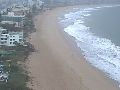 Narrabeen - plaża