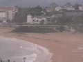 Comillas - port