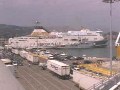 Korsyka - Port d'Ajaccio