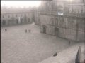 Santiago - Praza da Quintana