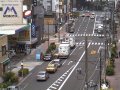 Tokio - ulica w centrum