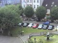 Rynek, Jezioro Drawsko