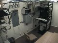 Richfield - DataHut Interior