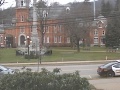 Delhi - Courthouse Square