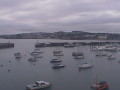 Torquay, Devon - port