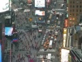 Times Square - 7th Avenue - Discover Card