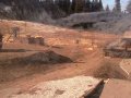 Dodge Ridge Ski Resort