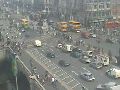 Dublinas - O'Connell Bridge