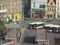 Praga - dworzec autobusowy