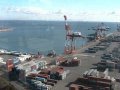 Yokkaichi - port