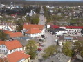 Kuressaare - panorama