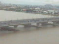 Guayaquil - Puente de la Unidad Nacional