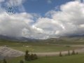 La Cerdanya - lotnisko