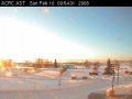 Fairbanks - Climate Research Center