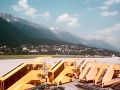 Innsbruck - Airport