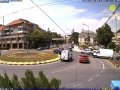 Focşani - Piata Teatrului