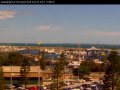 Fremantle - harbour