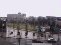 Golvėjus - Eyre Square