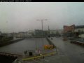 Golvėjus - uostas, viešbutis
