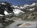 Lago del Chiotas