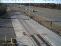 Anchorage - Glenn Highway Weigh Station