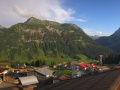 Oberlech - Goldenerberg