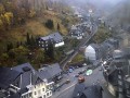 Lauscha - Huttenplatz