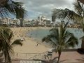 Gran Canaria - Playa de Las Canteras