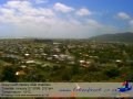 Greymouth - panorama
