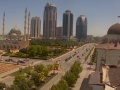 Czeczenia - Grozny